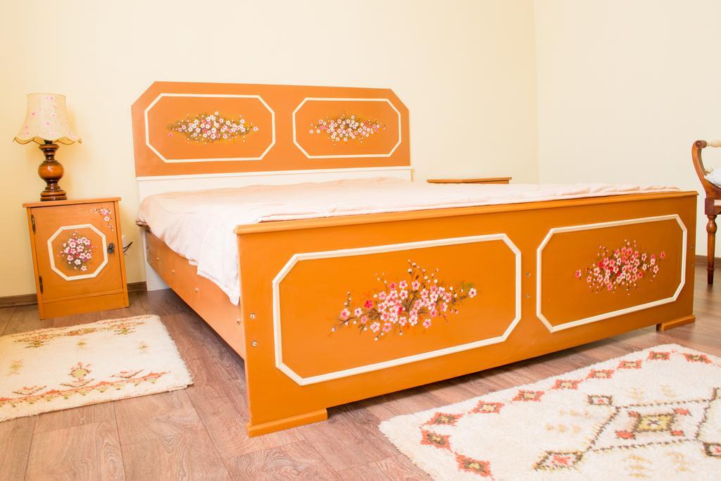 Casa Maya Villa Haţeg Стая снимка